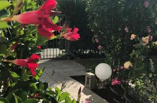 Wohnung kaufen in 12277 Berlin, Berlin - Helle 4-Zimmer-Wohnung in Berlin-Marienfelde mit Garten