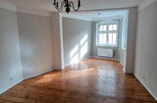 Wohnung kaufen in 10559 Berlin, Berlin - Großzügige 3,5 Zimmer-Altbauwohnung im Stephankiez-Provisionsfrei