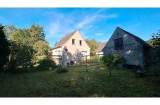 Einfamilienhaus kaufen in 19348 Perleberg, Perleberg - Einfamilienhaus mit Sauna und Kamin im Grünen