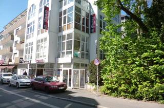 Loft kaufen in 42105 Wuppertal, Wuppertal - Loft auf der beliebten Luisenstrasse - Für Selbstnutzer geeignet