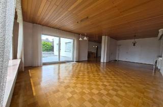 Wohnung kaufen in 52249 Eschweiler, Eschweiler - Wohnen mit Garten:Großzügige Erdgeschosswohnung (137qm) in Dürwiß