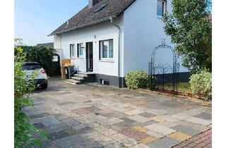 Einfamilienhaus kaufen in 36103 Flieden, Flieden - Einfamilienhaus, Bebauungsmöglichkeit , ( Mietkauf möglich )