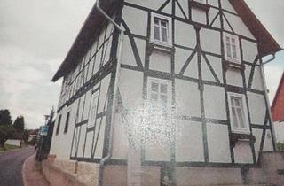 Haus kaufen in 36208 Wildeck, Wildeck - Idyllischer dreiseiten Hof