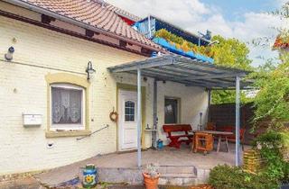 Wohnung kaufen in 38108 Braunschweig, Braunschweig - Autonome Eigentumswohnung im EG