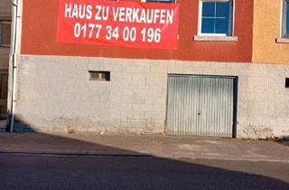 Doppelhaushälfte kaufen in 66125 Saarbrücken, Saarbrücken - Doppelhaushälfte in Herrensohr zu verkaufen