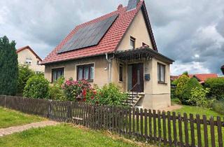 Einfamilienhaus kaufen in 17268 Templin, Templin - Einfamilienhaus in Templin zu verkaufen *provisionsfrei*