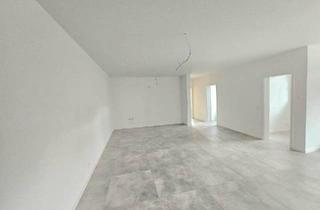 Wohnung kaufen in 66892 Bruchmühlbach-Miesau, Bruchmühlbach-Miesau - KfW 55 Erdgeschoss Eigentumswohnung in Miesau zu verkaufen -82 qm
