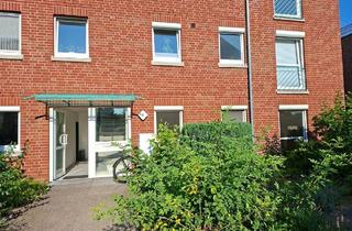 Wohnung kaufen in 21335 Lüneburg, Lüneburg - Direkte Uni-Nähe Lüneburg Bockelsberg 2 Zimmer Eigentumswohnung