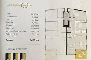 Wohnung kaufen in 88718 Daisendorf, Daisendorf - Top Lage - Top Wohnung - Top Preis in Daisendorf - provisionsfrei