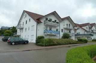 Wohnung kaufen in 73441 Bopfingen, Bopfingen - Eigentumswohnung zum Verkauf