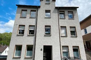 Haus kaufen in 58642 Iserlohn, Iserlohn - Zweifamilienhaus, Renditeobjekt, Kapitalanlage