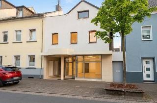 Reihenhaus kaufen in 53840 Troisdorf, Troisdorf - Troisdorf-Zentrum: Reihenhaus Haus Geschäftshaus provisionsfrei
