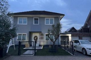 Villa kaufen in 47495 Rheinberg, Rheinberg - Moderne Stadtvilla-Provisionsfrei-Rheinberg-Wallach