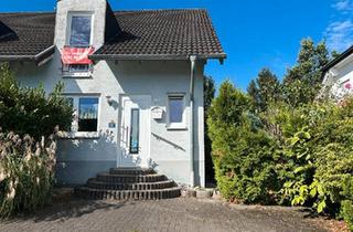 Doppelhaushälfte kaufen in 53819 Neunkirchen-Seelscheid, Neunkirchen-Seelscheid - Doppelhaushälfte in Ruhiglage 53819 Oberdorst provisionsfrei
