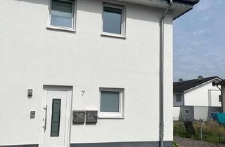 Haus kaufen in 59556 Lippstadt, Lippstadt - Zweifamilienhaus in Lippstadt