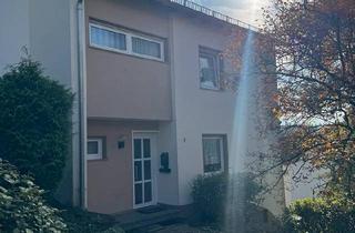 Reihenhaus kaufen in 57223 Kreuztal, Kreuztal - Schönes Großes Reihenhaus Buschhütten ?? provisionsfrei??