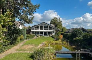 Haus kaufen in 53639 Königswinter, Königswinter - Lichtdurchflutetes Architektenhaus provisionsfrei vom Eigentümer