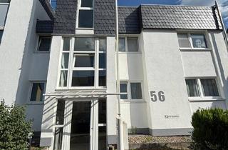 Wohnung kaufen in 56567 Neuwied, Neuwied - Maisonette-Wohnung mit 2.5 Zimmern, Balkon und 2 Stellplätzen