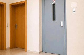 Wohnung kaufen in 56068 Koblenz, Koblenz - Modernisierte Eigentumswohnung mit Garage, Klimaanlage und Aufzug