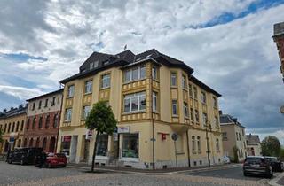 Haus kaufen in 08261 Schöneck, Schöneck/Vogtland - *Provisionsfrei* Wohn-Geschäftshaus in SchöneckVogtl.