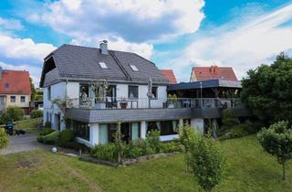 Einfamilienhaus kaufen in 02899 Ostritz, Ostritz - Einfamilienhaus mit Pool und Garage in Schönau-Berzdorf!