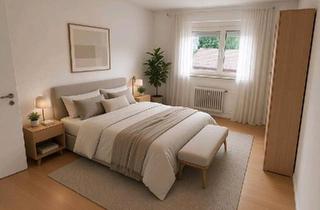 Wohnung kaufen in 67657 Kaiserslautern, Kaiserslautern - Top Lage 2Zi. Wohnung 2OG Tiefgarage
