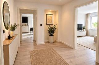 Loft kaufen in 21029 Hamburg, Hamburg - Kernsaniertes Juwel Dachgeschosswohnung Bergedorf - Loft Feeling