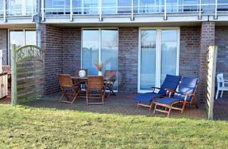 Wohnung kaufen in 23968 Barnekow, Barnekow - OSTSEE-IDYLLE PUR ZUM WOHLFÜHLEN