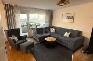 Wohnung kaufen in 73760 Ostfildern, Ostfildern - GROßZÜGIGES ZUHAUSE IN BEGEHRTER LAGE