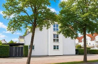 Wohnung kaufen in 64569 Nauheim, Nauheim - Alltagstaugliche vermietete 3-Zimmer-Wohnung in Nauheim