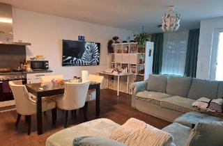 Wohnung kaufen in 65552 Limburg, Limburg an der Lahn - Neubau 3 Zi Wohnung von PRIVAT zu verkaufen!