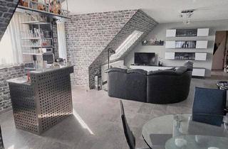 Wohnung kaufen in 65474 Bischofsheim, Bischofsheim - 4 - 5 Zi. Maisonette ETW PROVISIONSFREI