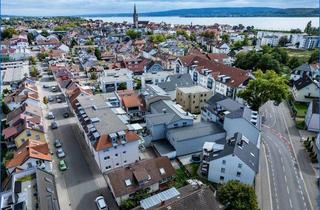 Wohnung kaufen in 78315 Radolfzell, Edle 4,5-Zimmer-Dachgeschosswohnung mit Lift in zentraler Lage Radolfzell – Bezug nach Vereinbarung!