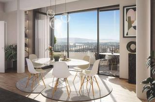 Loft kaufen in Moltkestraße, 78467 Konstanz, Außergewöhnliches Wohnen in Konstanz: 4-Zi-Maisonetteloft - 142
