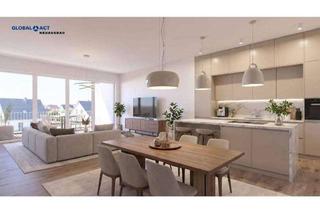 Penthouse kaufen in Gleueler Str 197, 50935 Lindenthal, Penthouse in Lindenthal! 4-Zimmer-Neuausbau mit Loggia & Aufzug direkt in die Wohnung – WE 8