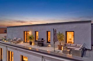 Penthouse kaufen in 61138 Niederdorfelden, Ihr KLIMATISIERTES Penthouse wartet auf Sie :) ... Neubau, kurzfristig verfügbar, 80 % abverkauft!