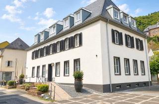 Wohnung kaufen in 56864 Bad Bertrich, Bad Bertrich - Stilvolle Eigentumswohnung in modernisiertem Ambiente zu verkaufen