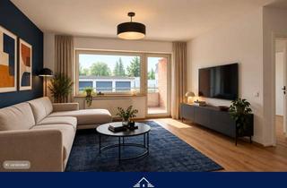 Wohnung kaufen in 46145 Tackenberg, Erdgeschoss-Wohnung mit Garten in Oberhausen