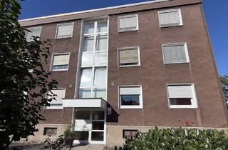 Wohnung kaufen in 44309 Brackel, top sanierte ETW mit Balkon und Garage!