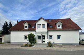 Wohnung kaufen in 93138 Lappersdorf, Jetzt Wohneigentum bilden !