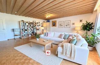 Wohnung kaufen in 85368 Moosburg, 4-Zimmer-Wohnung in Moosburg a.d.Isar-Thonstetten