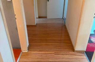 Wohnung kaufen in 42287 Barmen, Provisionsfrei: 3-Zimmer-Wohnung (65 m²) mit Renovierungsbedarf – ideal für Gestalter