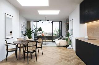 Loft kaufen in 13086 Weißensee, Baugenehmigter Spitzboden/Dachgeschossrohling für Loft, Homeoffice oder Atelier!