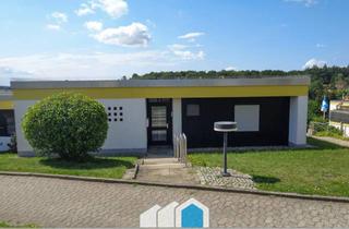 Wohnung kaufen in 24321 Hohwacht, Hohwacht: 2,5-Zimmer-Bungalowwohnung, ca. 49 m², Terrasse, Keller – Strand in wenigen Gehminuten