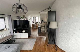 Wohnung kaufen in 47798 Stadtmitte, Für Kapitalanleger, moderne Maisonettewohnung, in zentraler Lage von Krefeld