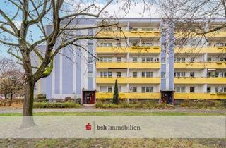 Wohnung kaufen in 12685 Marzahn, Frei beziehbare und helle 3-Zimmer-Wohnung nähe Gärten der Welt