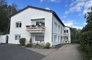 Wohnung kaufen in 53902 Bad Münstereifel, Attraktive 3-Zimmer-Eigentumswohnung in ruhiger Wohnlage von Bad Münstereifel