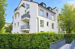 Wohnung kaufen in 85609 Aschheim, Wohnkomfort mit Morgensonne – attraktive, kleine 2-Zi.-Wohnung mit Ost-Balkon