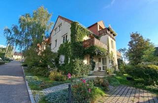 Wohnung kaufen in Neue Gasse, 09573 Augustusburg, 2 Wohnungen im 1. OG mit Balkon zu verkaufen | Gesamtpaket aus 3 Einheiten für 235.000 €
