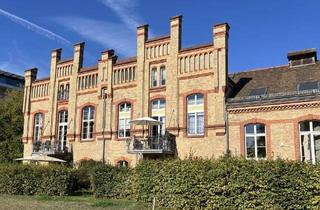 Penthouse kaufen in 14471 Brandenburger Vorstadt, Exklusive Penthousewohnung mit Dachterrasse und traumhaftem Havelblick in Potsdam